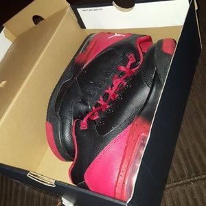 Jordan Flight Origin 2GS